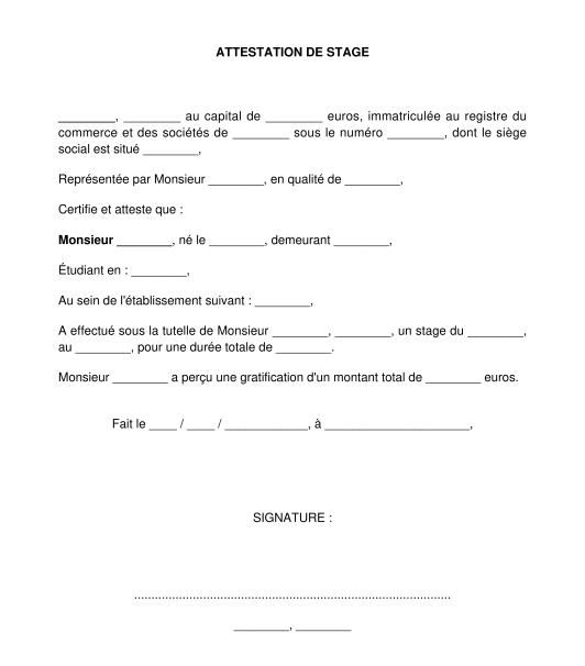 exemple de lettre type   27