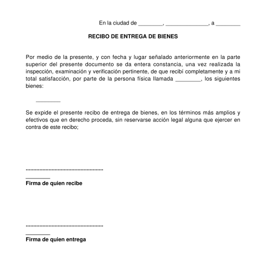 Modelo De Oficio De Entrega De Documentos - Compartilhando 