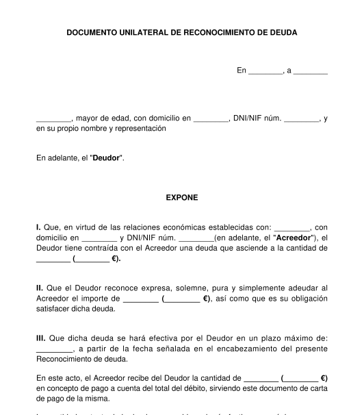 Demanda de incumplimiento de contrato de promesa de compraventa