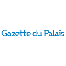 Gazette du palais